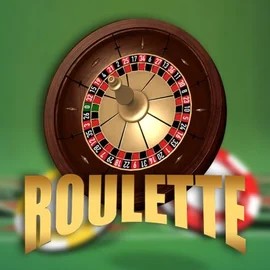 Roulette (Relax Gaming) slot icon by Relax Gaming, available at Ninlay Casino