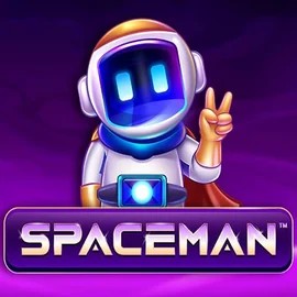 Play Spaceman slot by Pragmatic Play on ninlayy.com