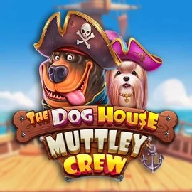 The Dog House Muttley Crew – slot by Pragmatic Play, featured at ninlayy.com