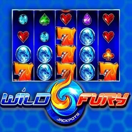 Wild Fury Jackpots online slot from IGT – play at ninlayy.com