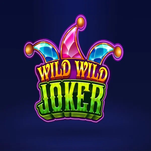 Wild Wild Joker slot visual from Pragmatic Play available on ninlayy.com