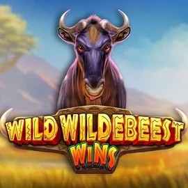 Play Wild Wildebeest Wins slot by Pragmatic Play on ninlayy.com